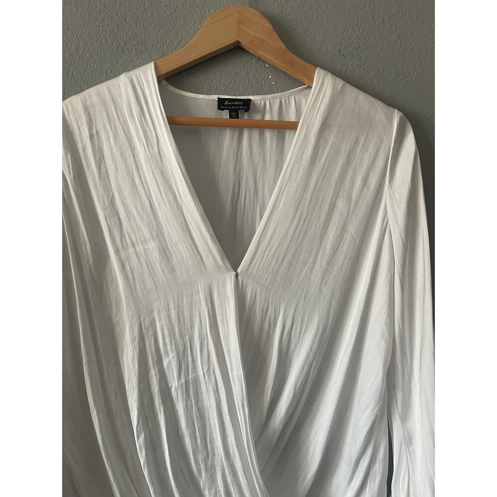 Bardot Top - Picture 4 of 8